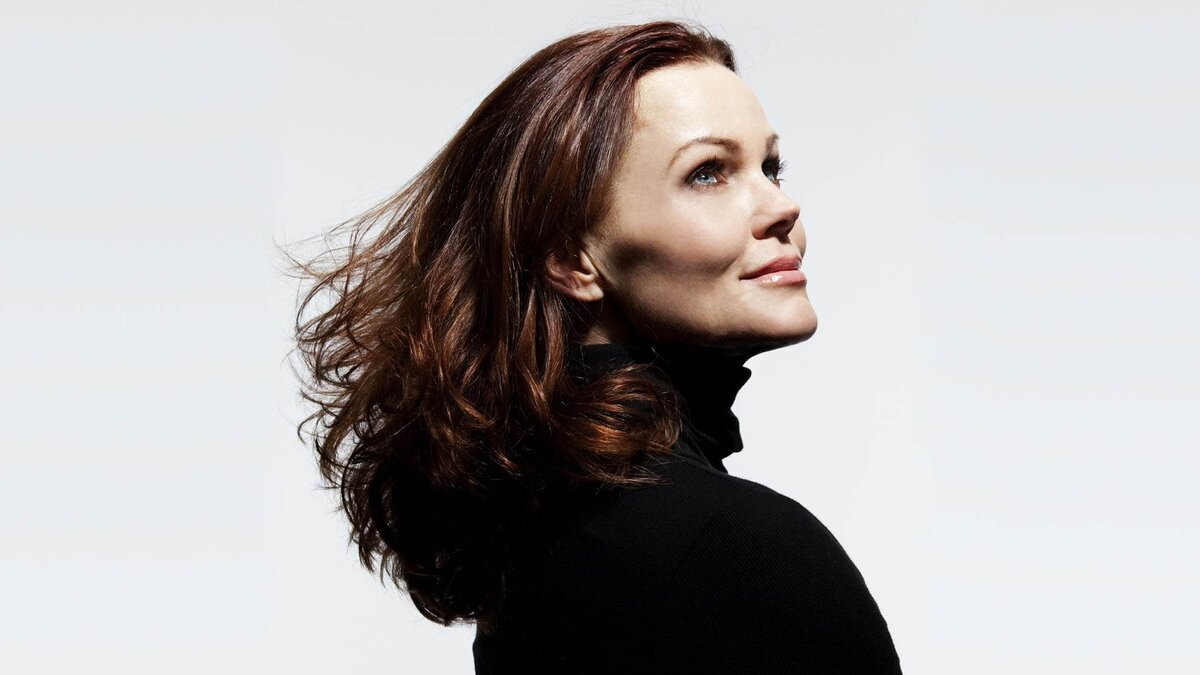 Belinda Carlisle.Фото из открытых интернет источников.