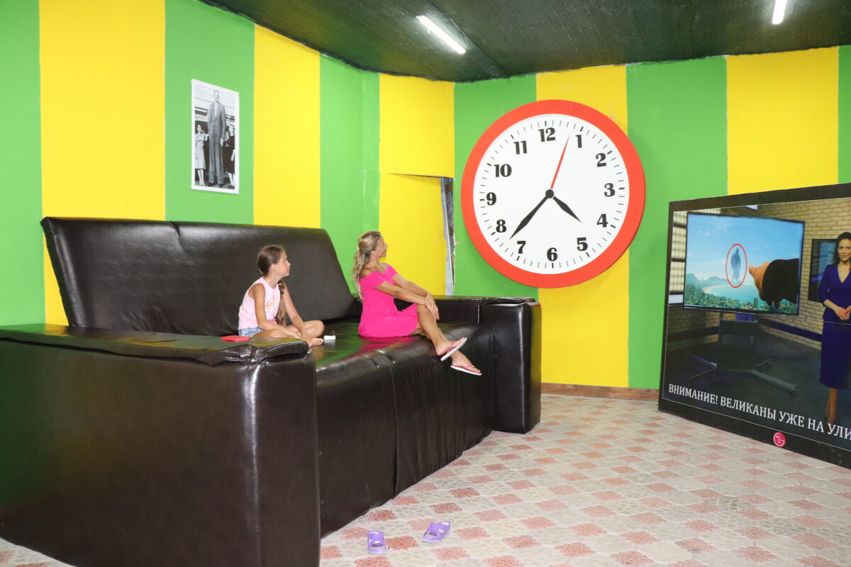 Фото автора. 