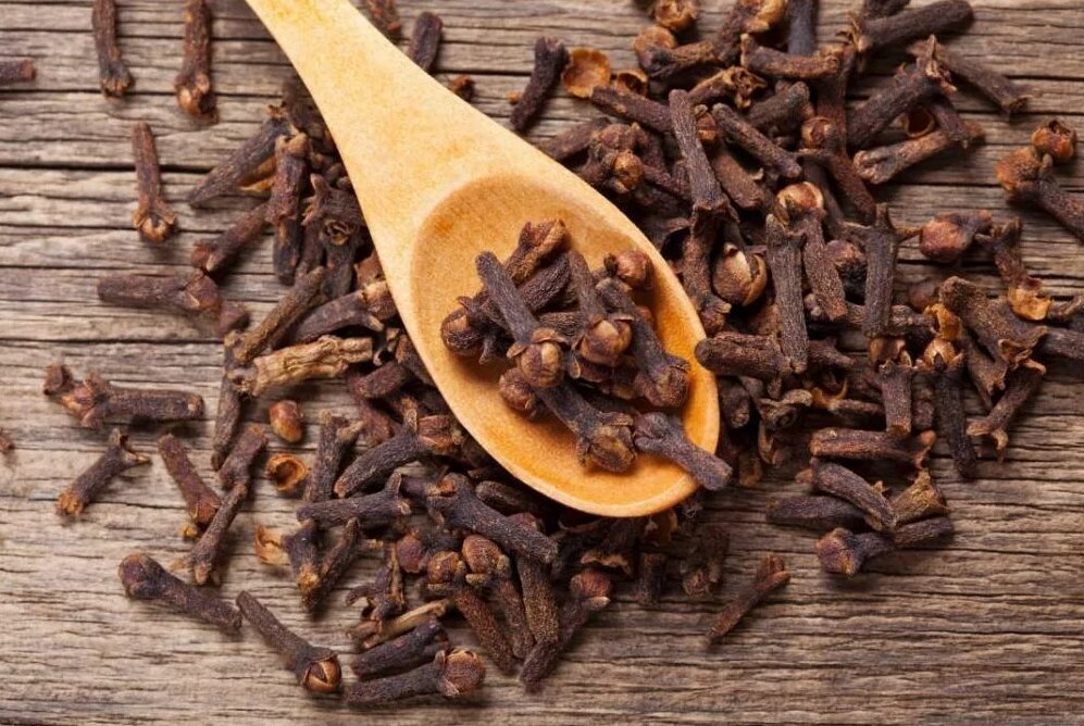 Гвоздика(пряность)