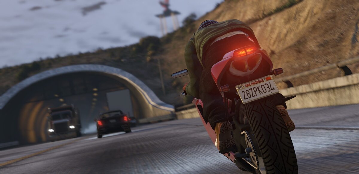 GTA 5