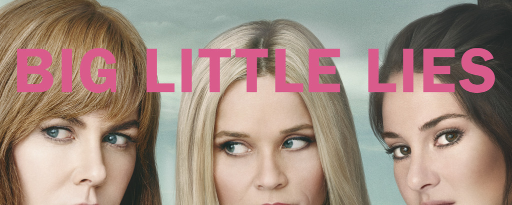 Everything lies. Big little Lies logo. Fashion & Lies о чем книга.