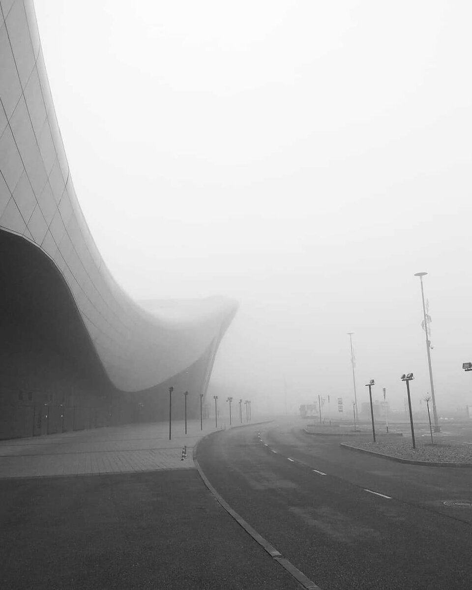 Торговый комплекс OZ Moll в Краснодаре