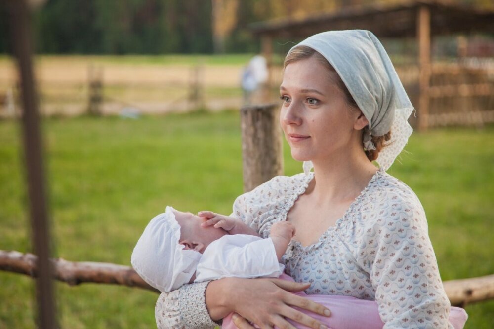 Здесь и далее - кадры с www.kino-teatr.ru