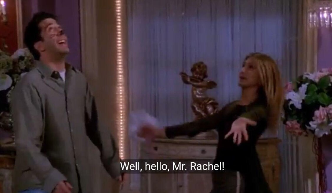 Скриншот был сделан во время просмотра сериала для иллюстрации материала.