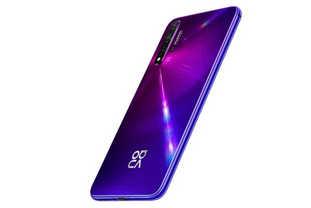 Фото: Huawei