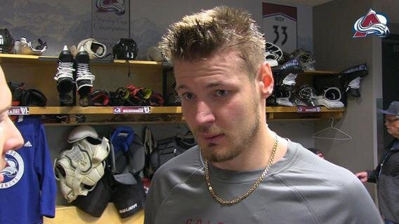 Интервью с Валерием Ничушкиным.