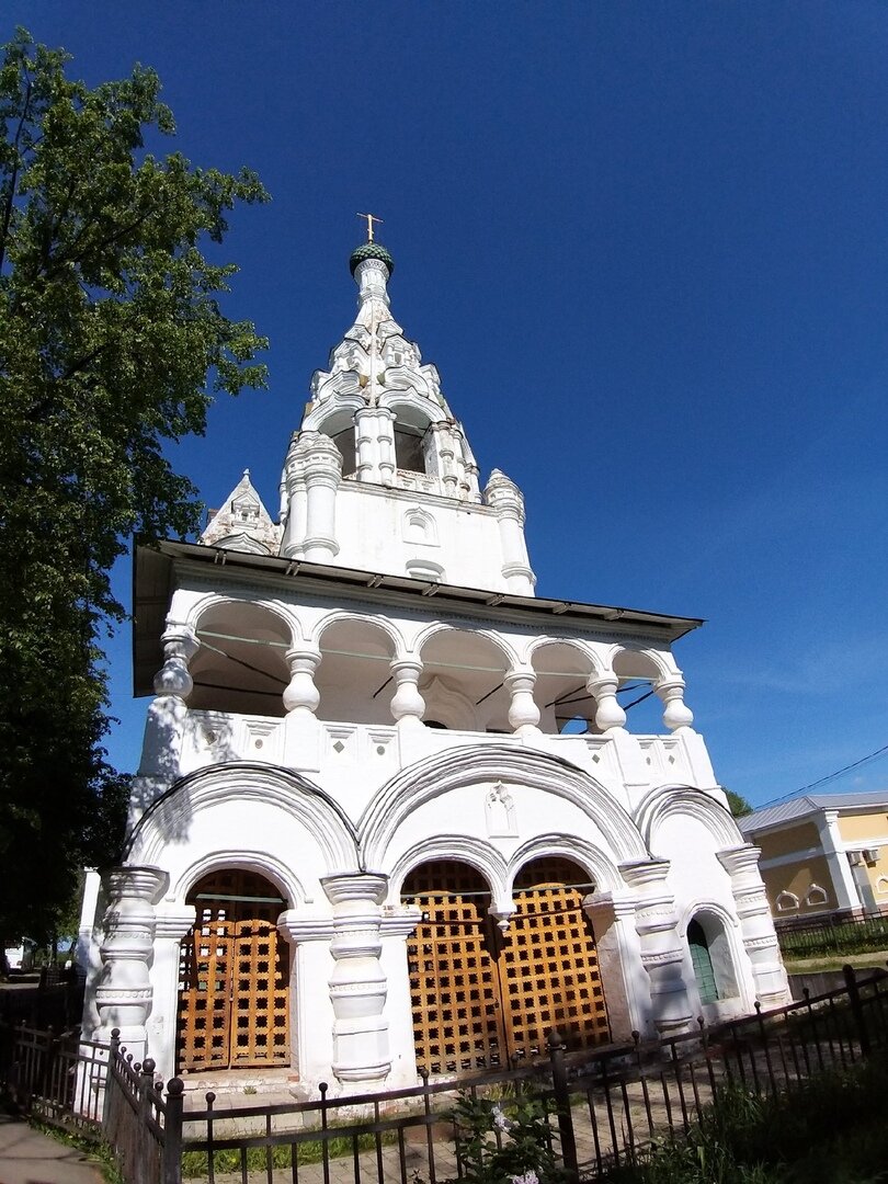                                                                                                Фото автора статьи