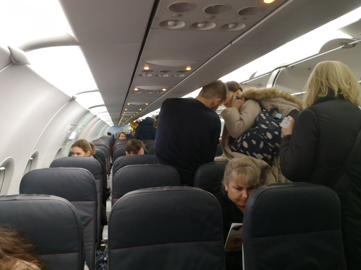 Места за 600 рублей