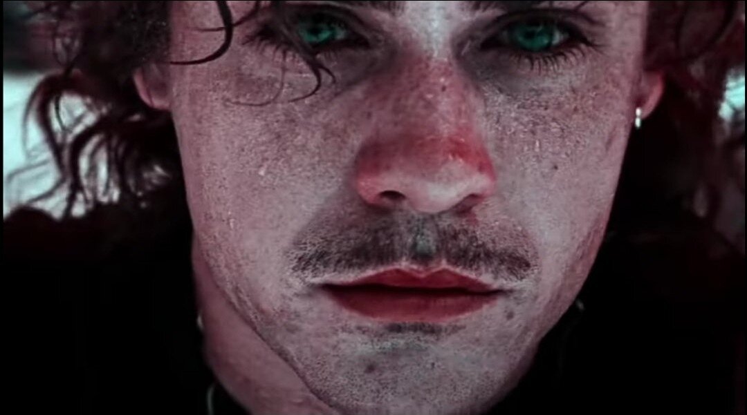 Билли-герой в 3 сезоне