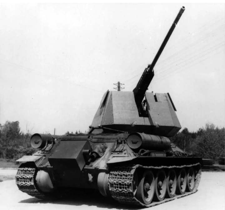 Яндекс.Картинки СУ-100