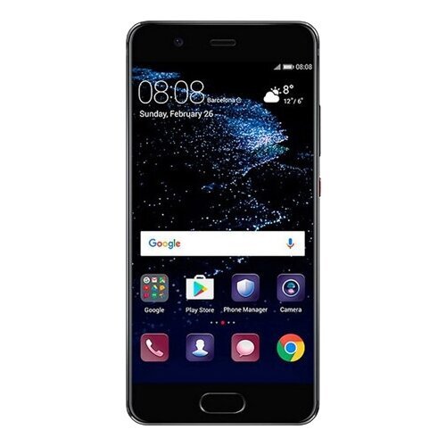
Huawei P10 Dual sim 4/128GB 5.0
Товар на Маркете   Средняя цена 26 990 ₽