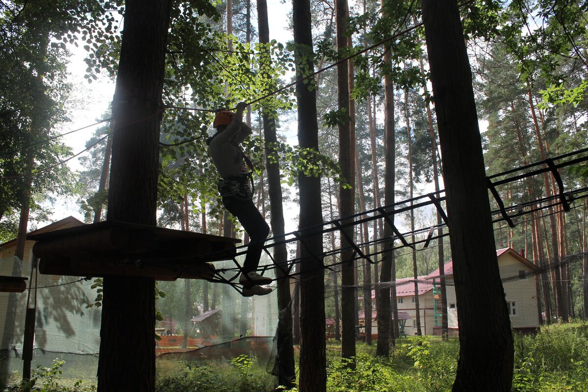 Сейчас важно балансировать, финансовая поддержка будет весьма кстати🤗