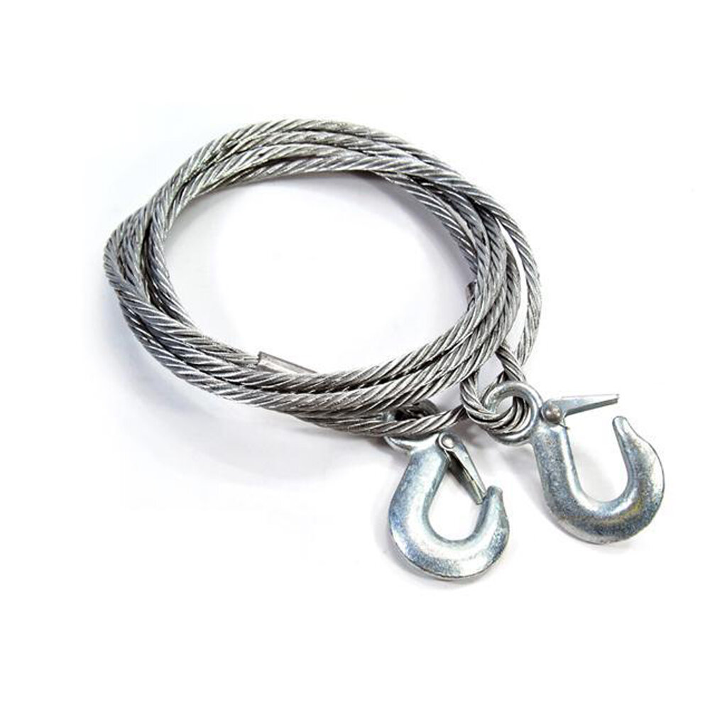 Стальной трос