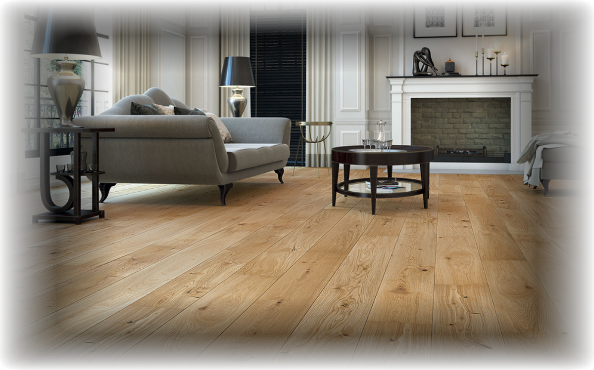 Паркетное покрытие