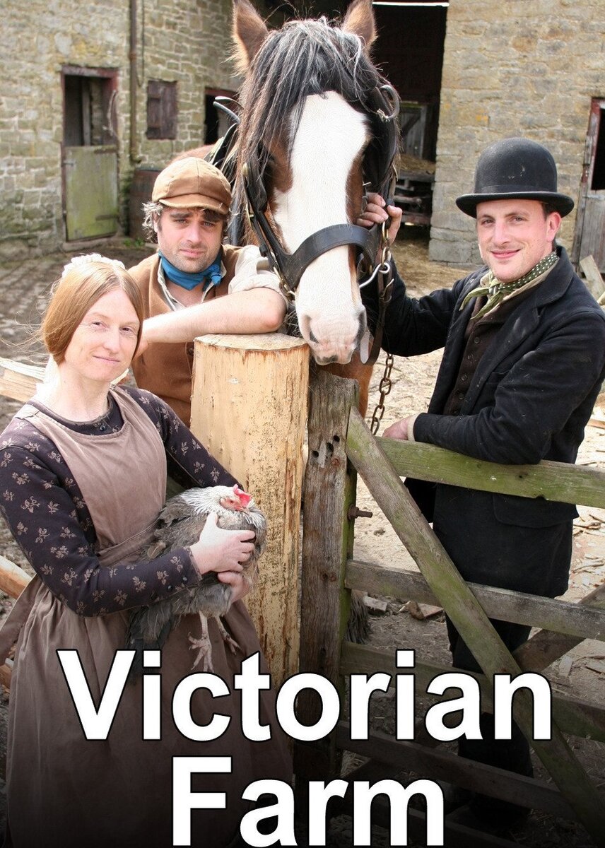 Прекрасный британский исторический документальный фильм 