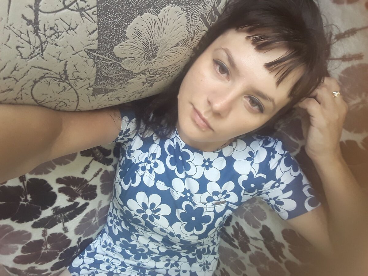 на фото автор