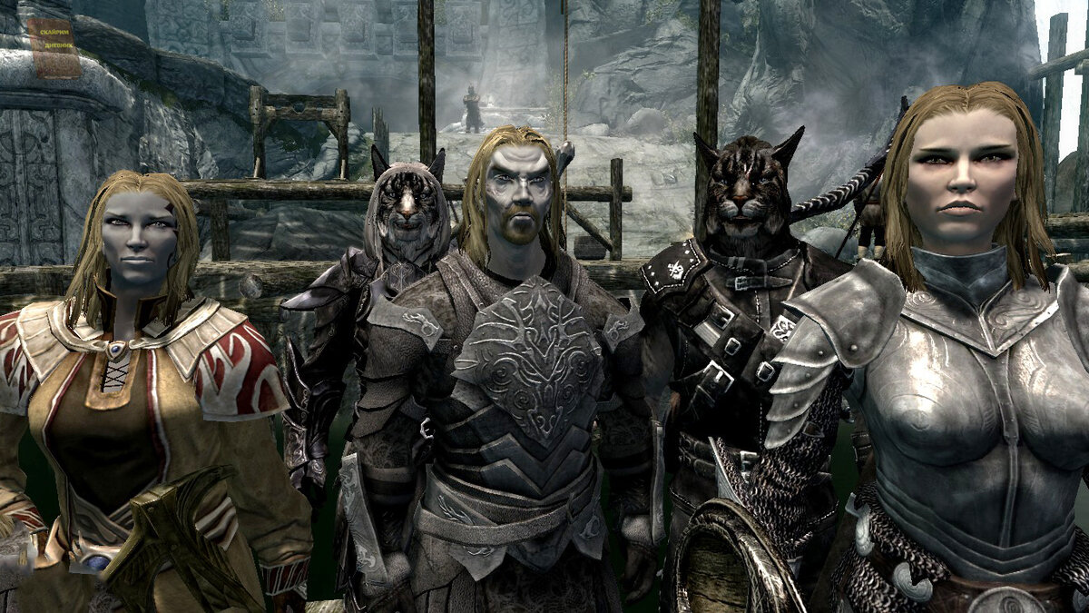 скрин из игры