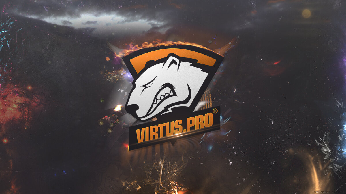 Virtus pro holo