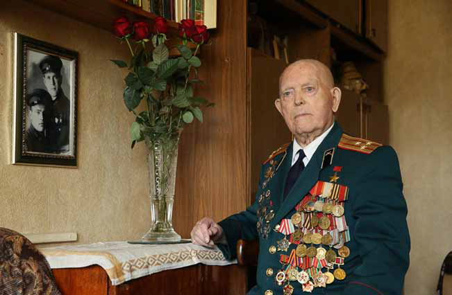 Фото: Павел ШНИП