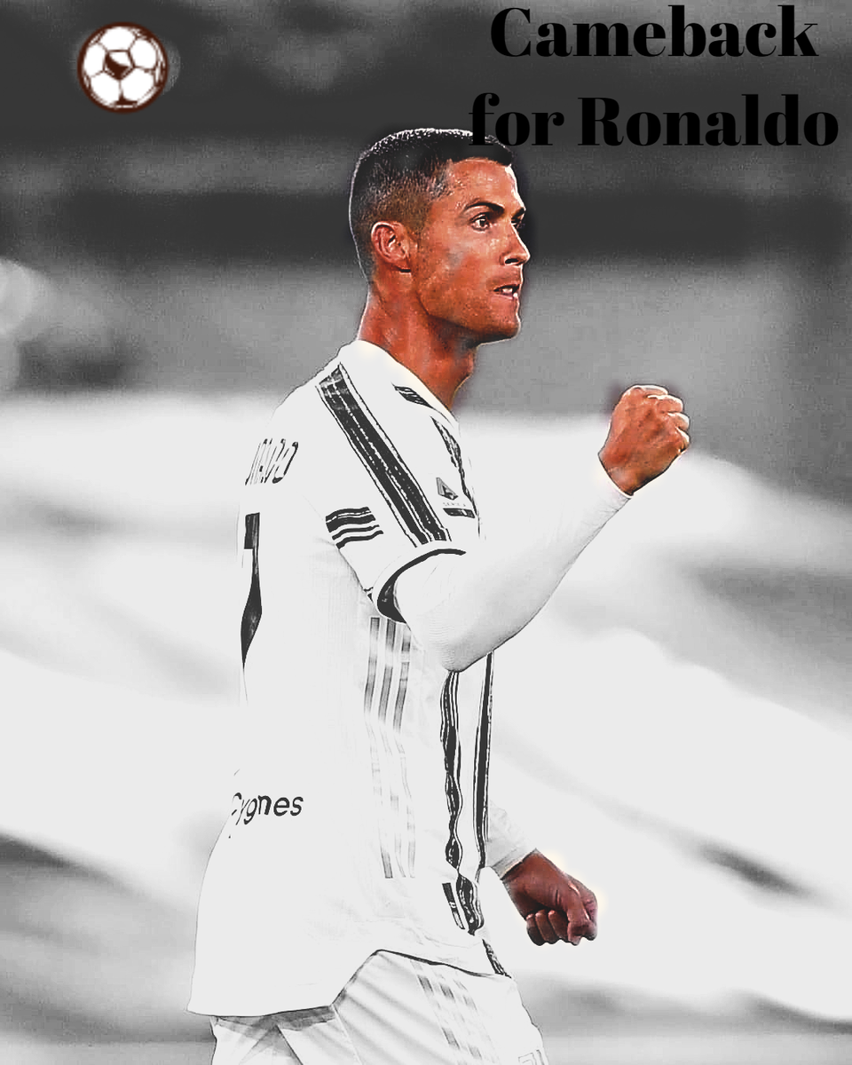 Криштиану Роналду