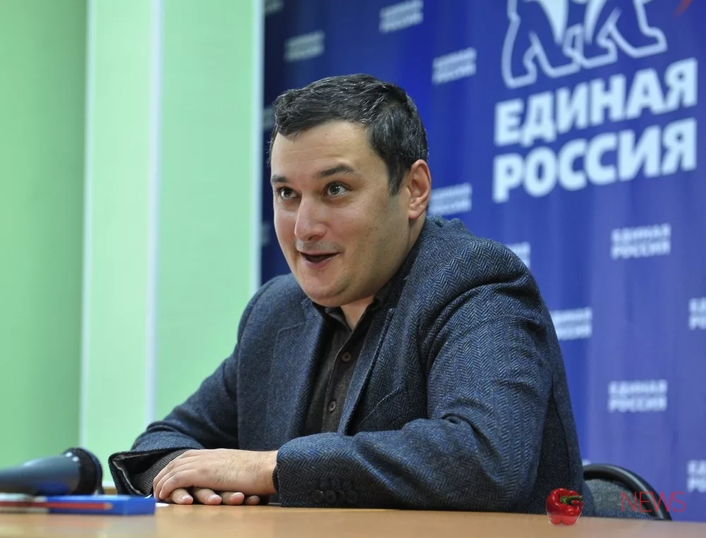 Хинштейн стал зампредом комитета по безопасности и противодействию коррупции ГД 