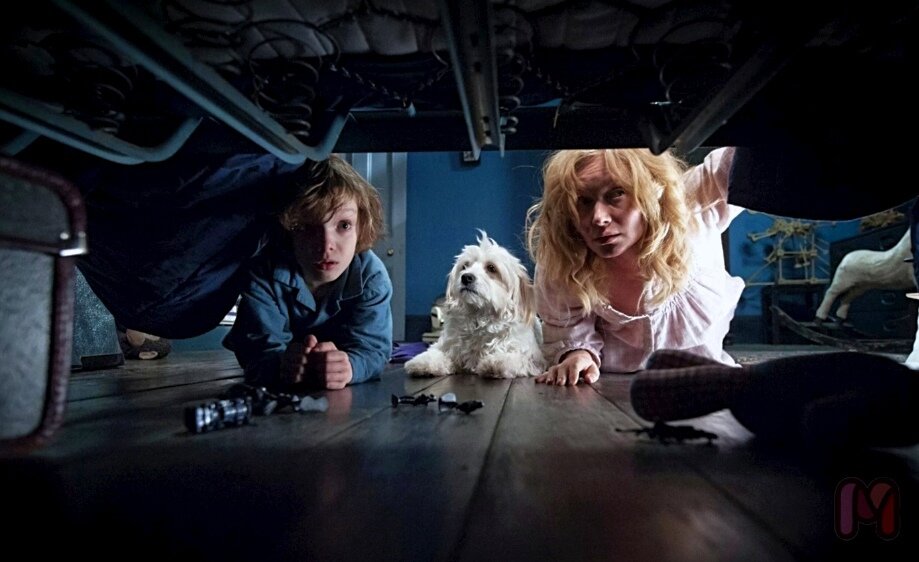 10. Место Бабадук