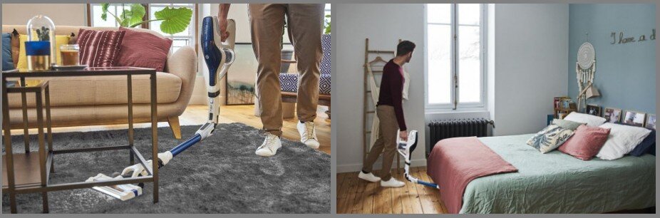 Поворот на 360 градусов? Вполне реально