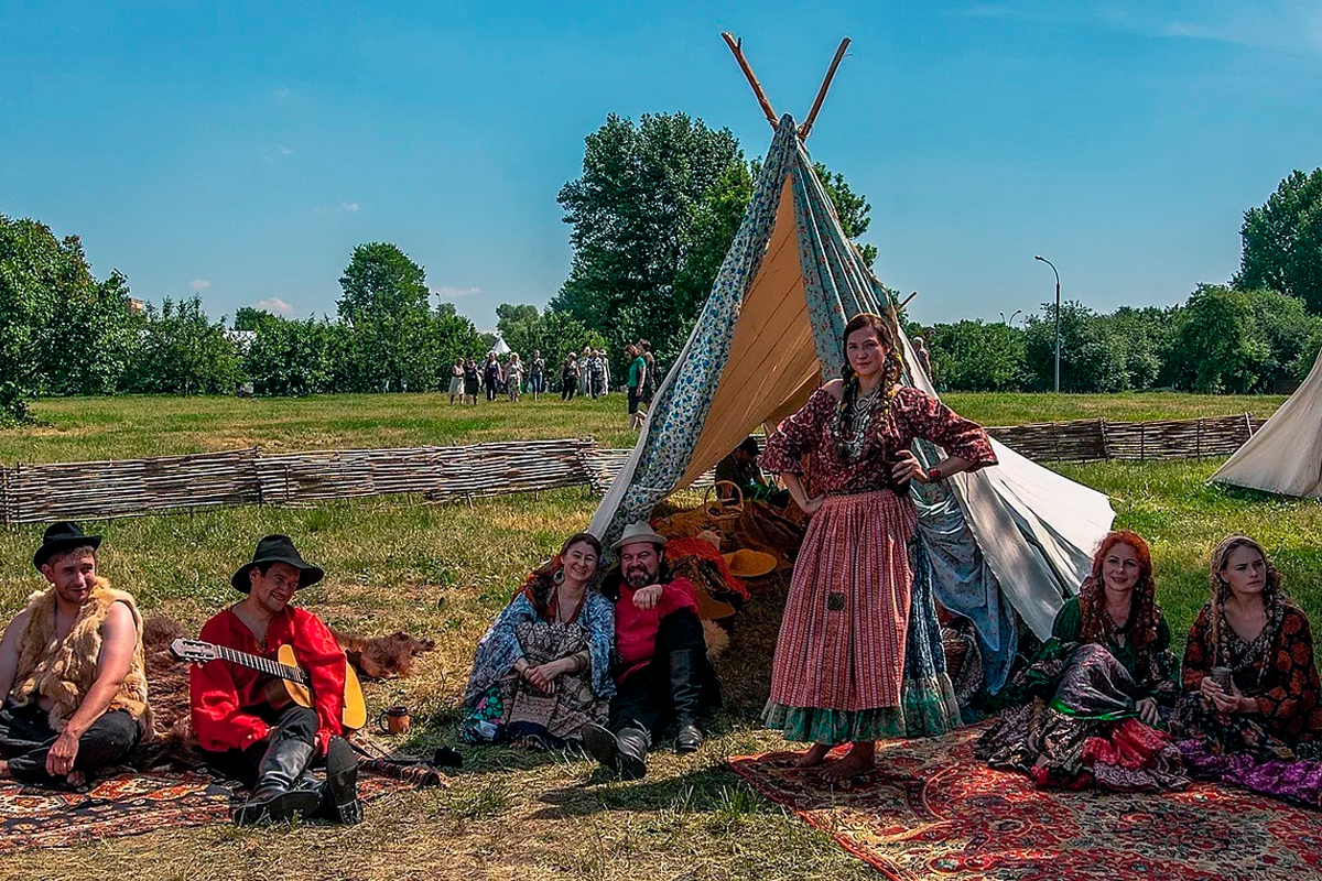 Фото для табора