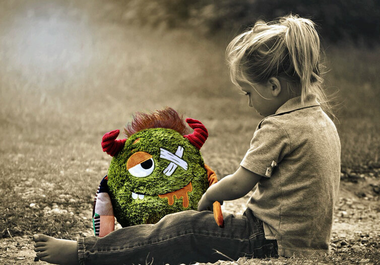 Постановочное фото с сайта pixabay.com