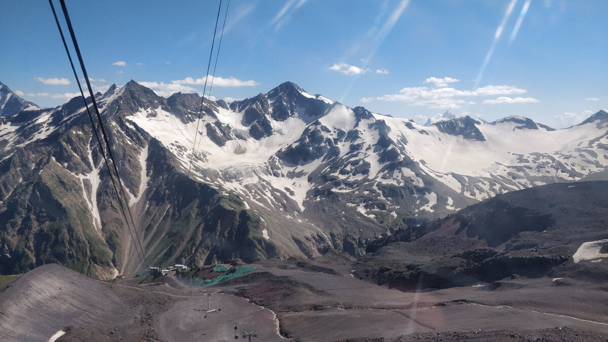 Ощущения авиационные. 