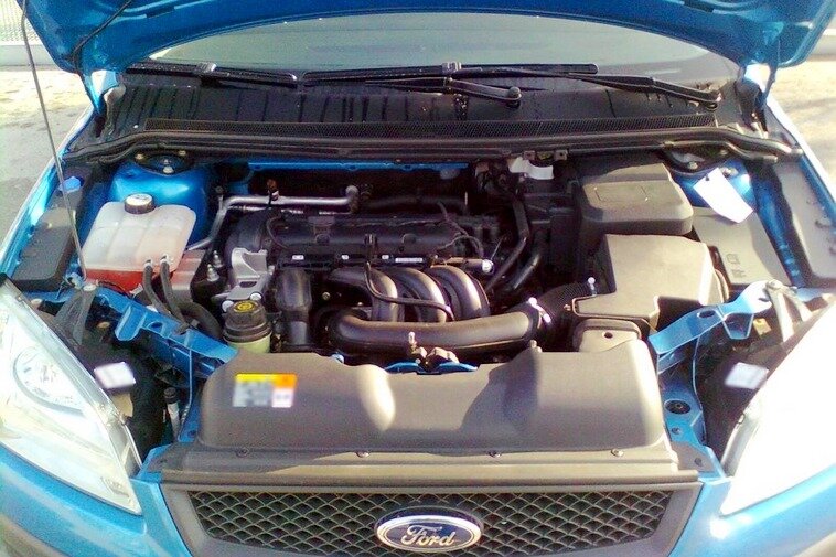 Ford Focus 2 уже не та машина, что была в прошлом, когда обнаружить проблему в системе двигателя удавалось лишь интуитивным путем.