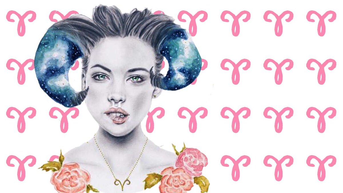 Таро - прогноз для Созвездия Овна )