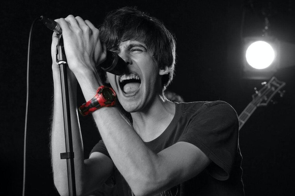 Мое фото из далекого 2013