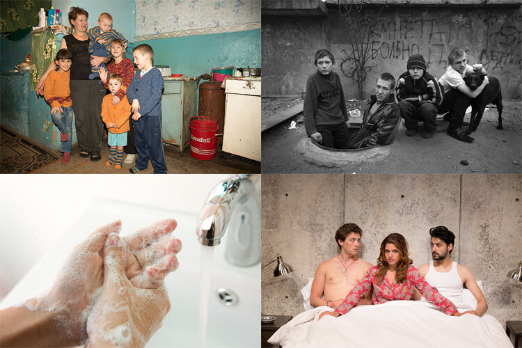 Пути заражения лобковыми вшами