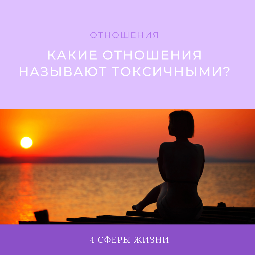 Изображение взято из Инстаграм 4 Сферы Жизни, создано автором