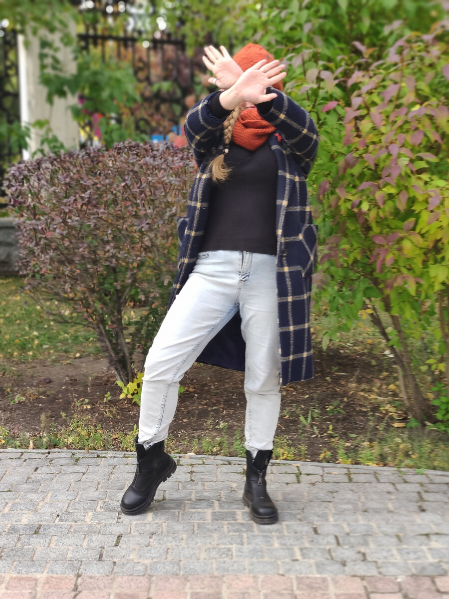 На своём опыте я убедилась, работа должна доставлять радость 