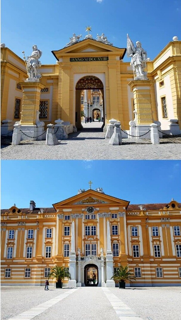 Фото монастыря