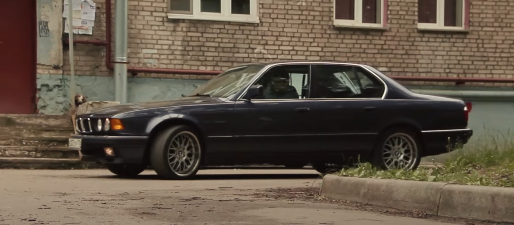 Выбираем автомобиль за 100 000 рублей – ВАЗ/ГАЗ или иномарка? | bibimot ...