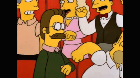 Симпсоны (The Simpsons), s05e16 © 20th Century Fox Film Corporation 