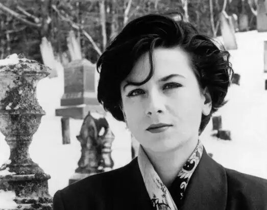 Тартт в юности