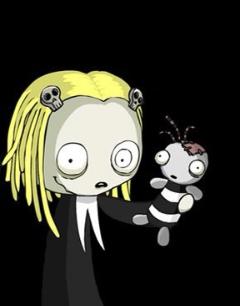 Образ для вдохновения