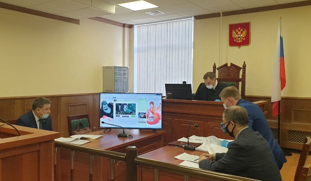 Источник: объединенная пресс-служба судов Петербурга