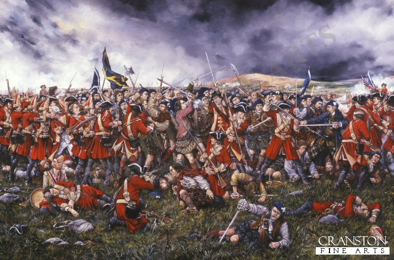 Битва при каллодене. Битва при Каллодене в Шотландии. Battle of Culloden 1746. Восстание якобитов 1745. Сражение при Каллодене.