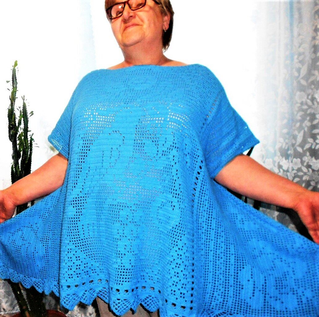 На фото ваша покорная слуга. Не люблю фотографироваться