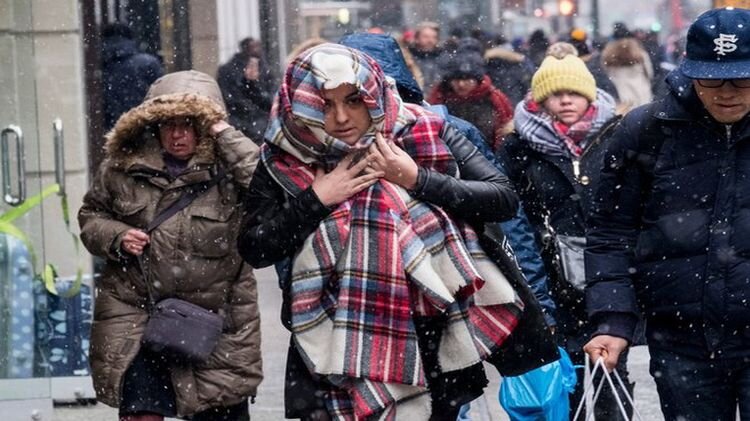 Где-то в современной Европе. Фото из интернета