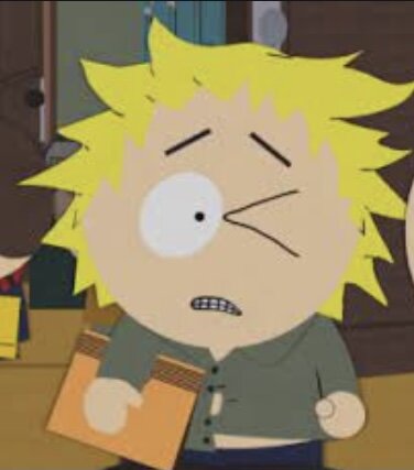 Типичный Твик 