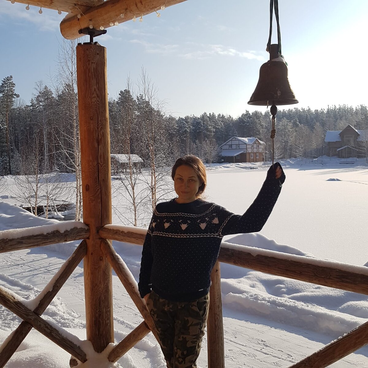 Время пришло, выбирать Божественное осознание происходящего.