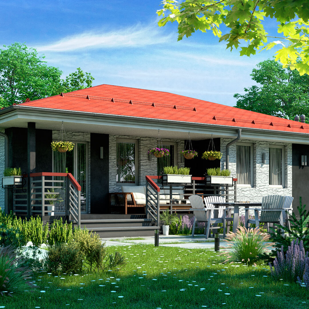 Проект БП-127