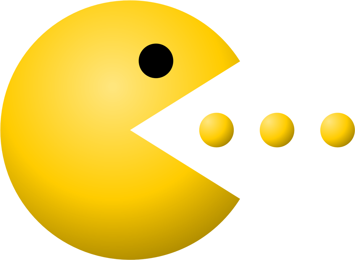 Пакман это. Пак Мэн. Пакман игра. Pacman 2. Желтый Pacman.