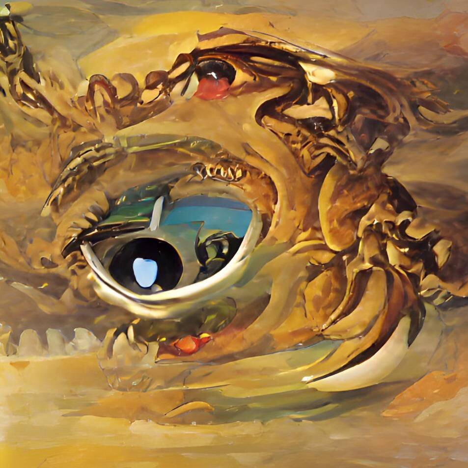 Альфа-магия — выбор иллюзии. Предтеча на пустом месте.